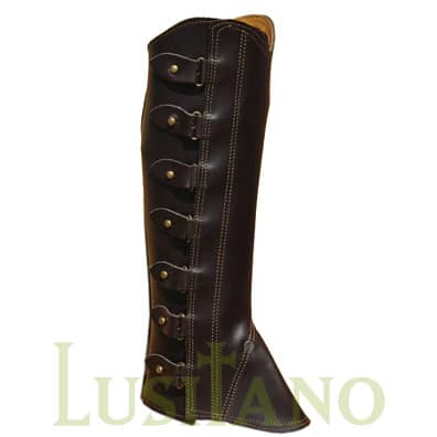 Portuguese mini chaps