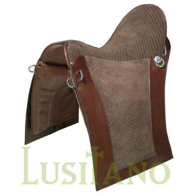 Relvas saddle
