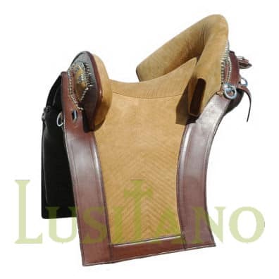 S. Martinho saddle