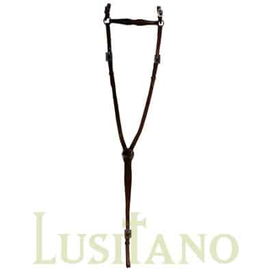 Portuguese breastplate W